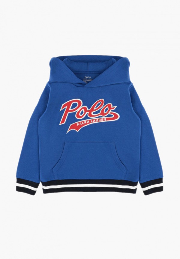 

Худи Polo Ralph Lauren, Синий, Polo Ralph Lauren MP002XB00VBB