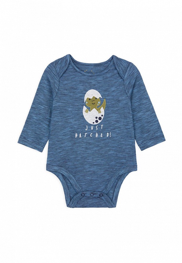 

Боди Mothercare, Синий