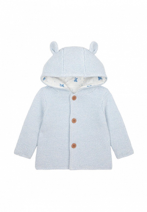 

Толстовка Mothercare, Голубой