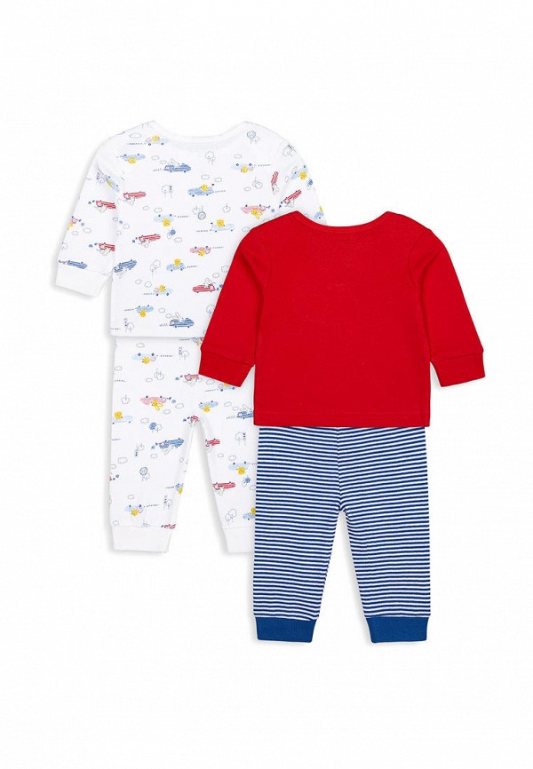 

Комплект Mothercare, Разноцветный