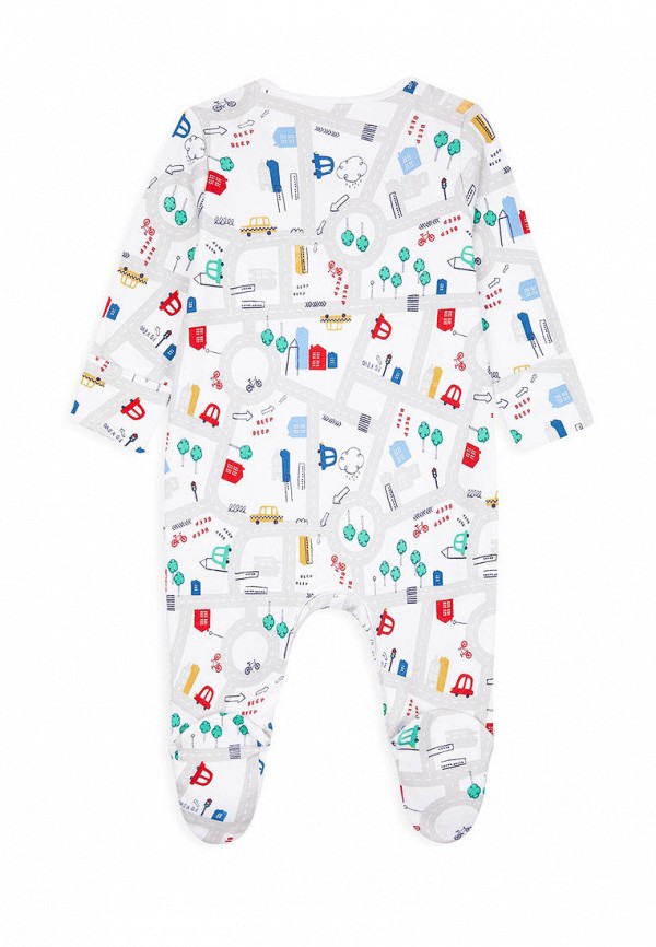 фото Комбинезон mothercare