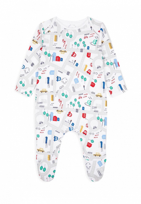 фото Комбинезон mothercare