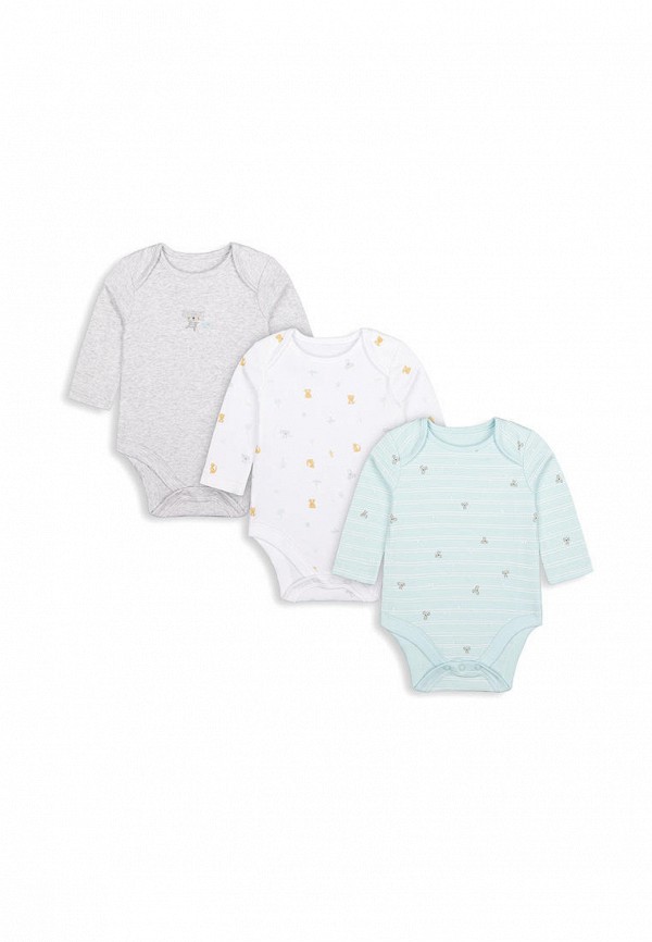 

Комплект Mothercare, Разноцветный