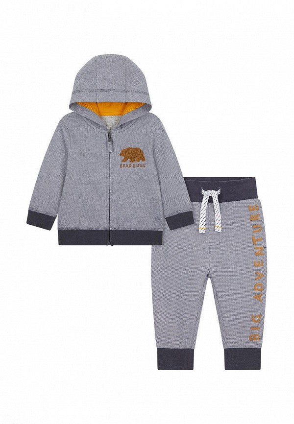 

Костюм спортивный Mothercare, Серый