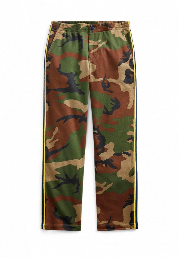 

Брюки Polo Ralph Lauren, Разноцветный