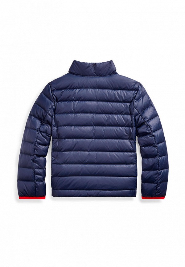 

Пуховик Polo Ralph Lauren, Синий, Polo Ralph Lauren MP002XB00VDP