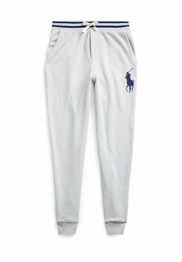 

Брюки спортивные Polo Ralph Lauren, Серый, Polo Ralph Lauren MP002XB00VDQ