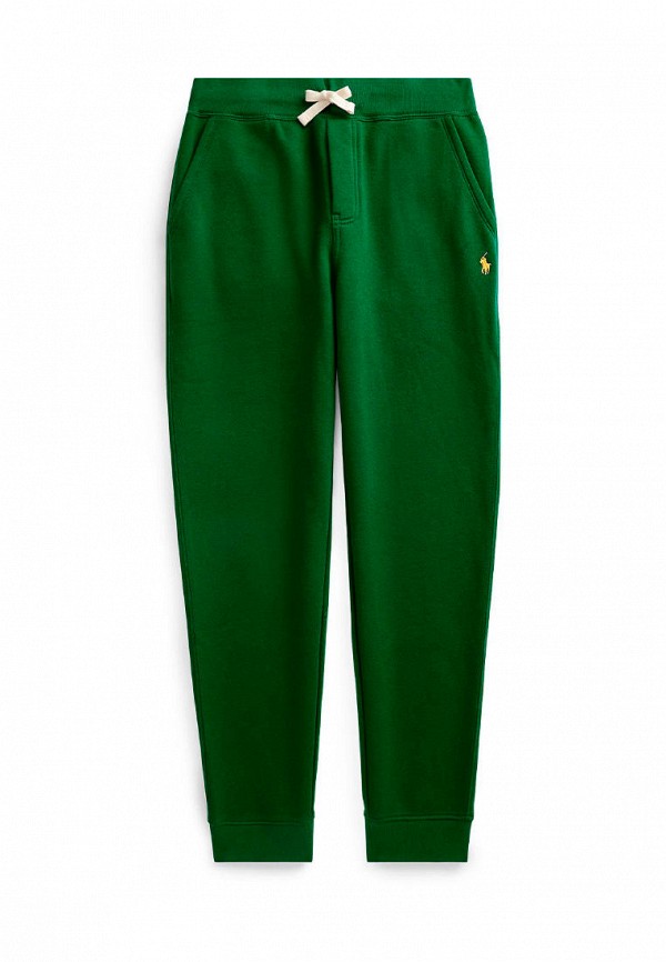 

Брюки спортивные Polo Ralph Lauren, Зеленый