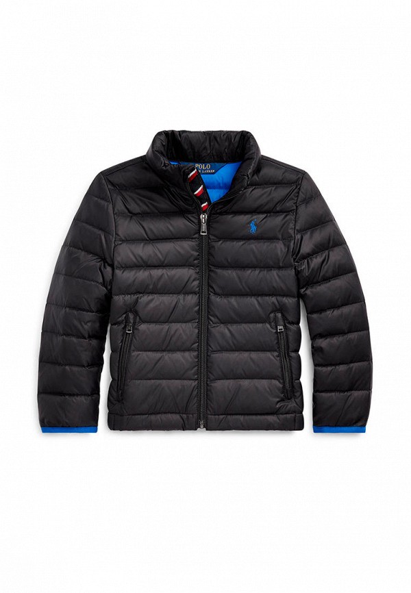 

Пуховик Polo Ralph Lauren, Черный, Polo Ralph Lauren MP002XB00VE3