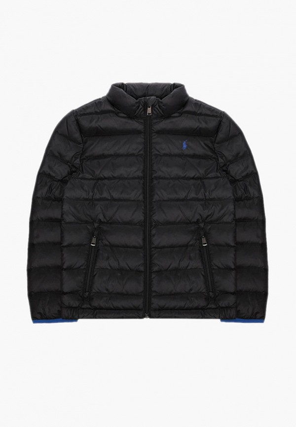 

Пуховик Polo Ralph Lauren, Черный, Polo Ralph Lauren MP002XB00VE4