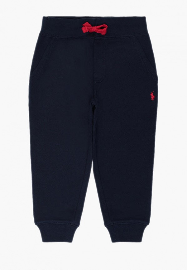 

Брюки спортивные Polo Ralph Lauren, Синий