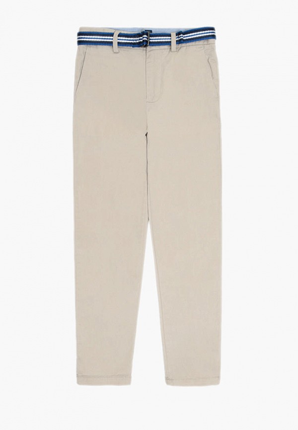 

Брюки Polo Ralph Lauren, Бежевый, Polo Ralph Lauren MP002XB00VEC