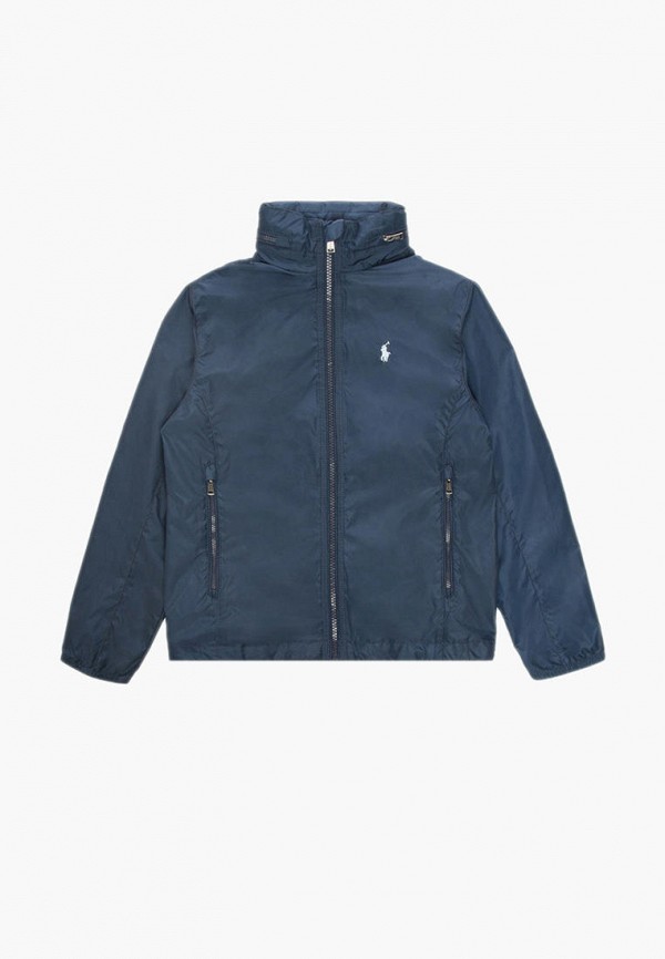 

Ветровка Polo Ralph Lauren, Синий
