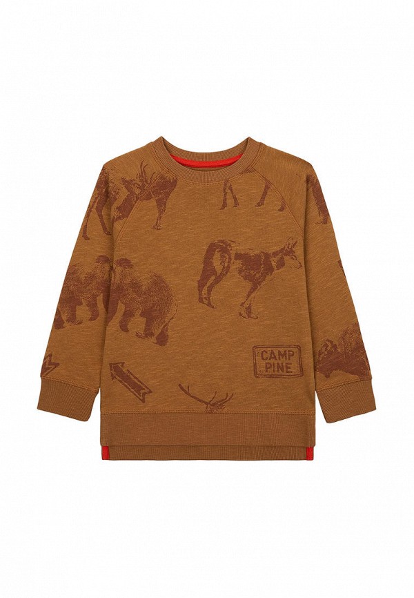 

Свитшот Mothercare, Коричневый