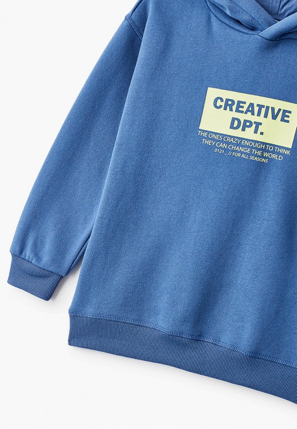 фото Худи sela