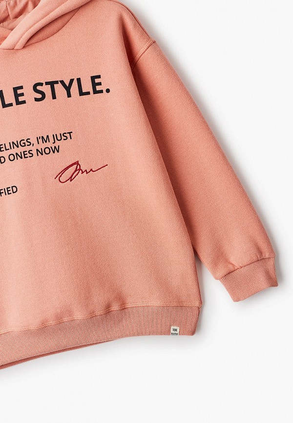 фото Худи sela