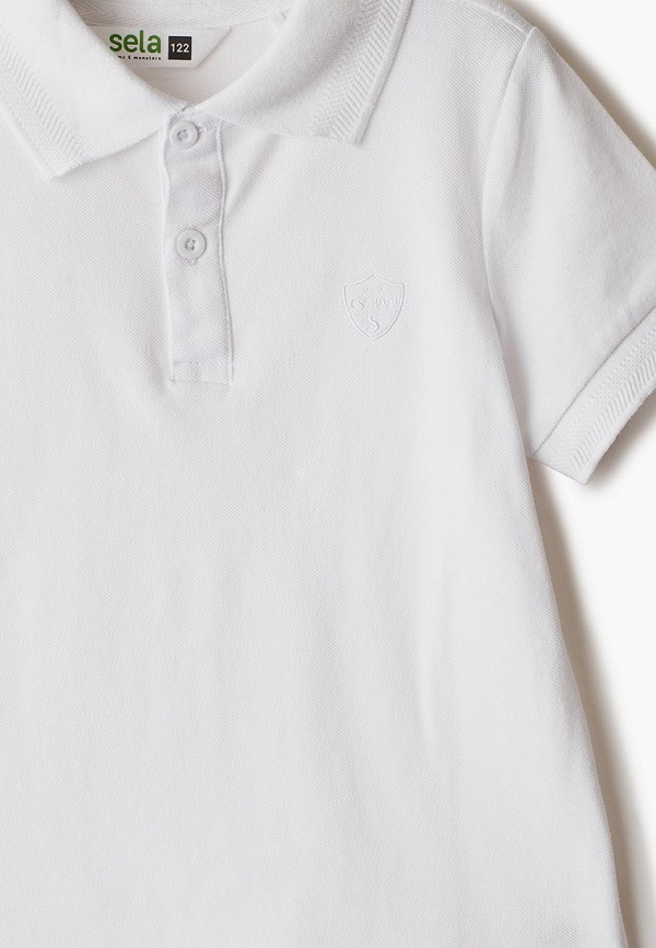 фото Поло sela