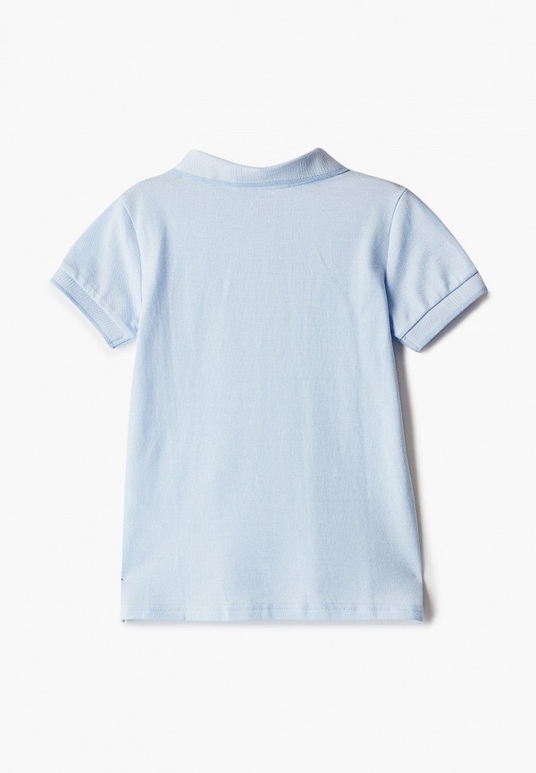 фото Поло sela