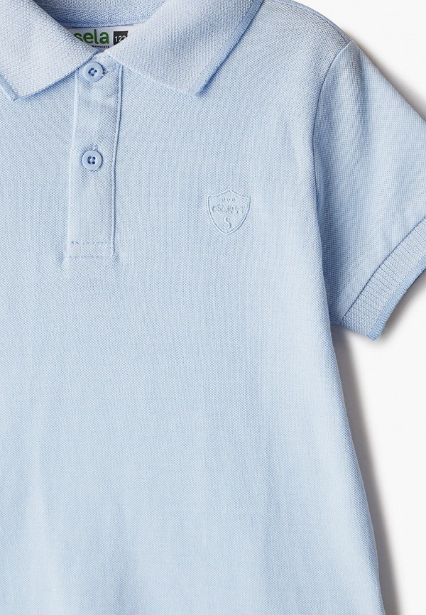 фото Поло sela