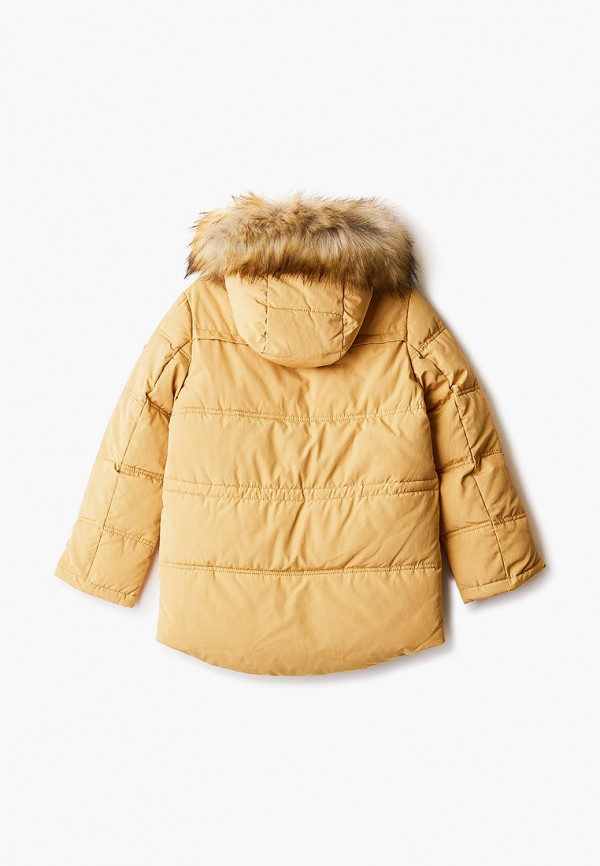 фото Куртка утепленная aviva