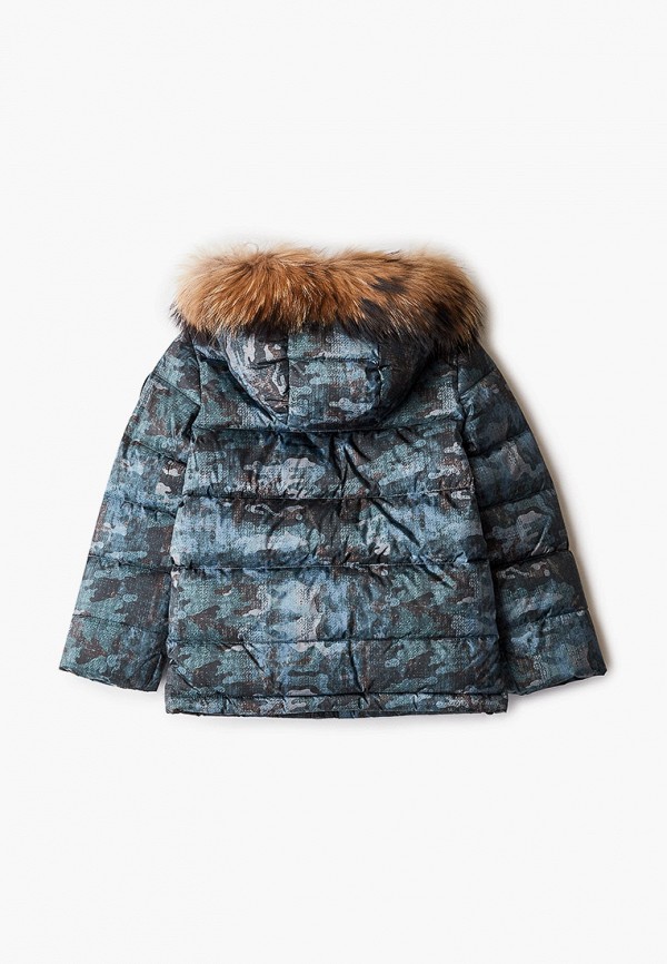 фото Пуховик aviva