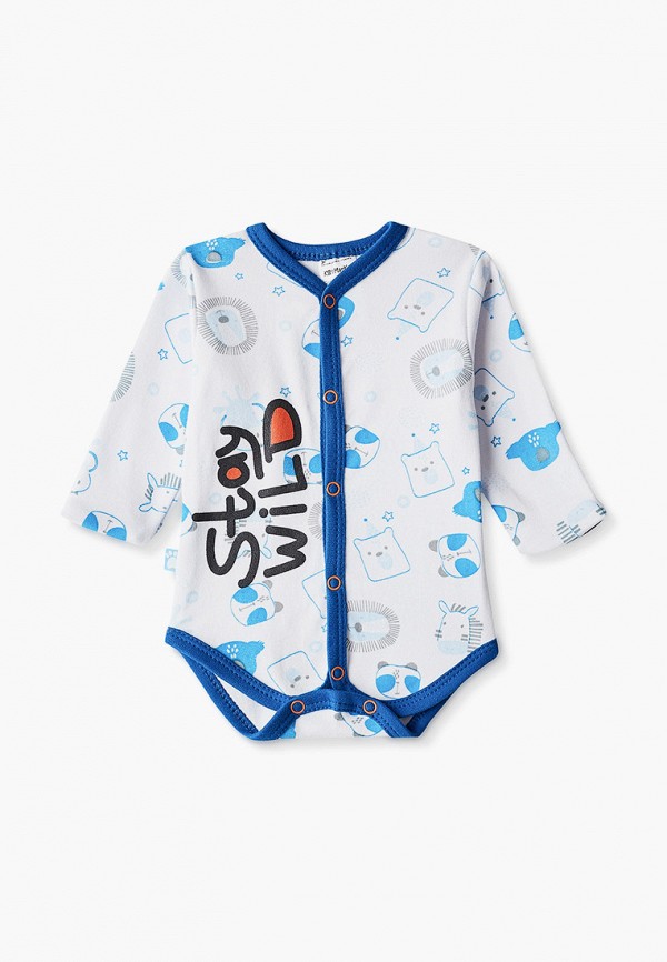 Боди КотМарКот 709₽