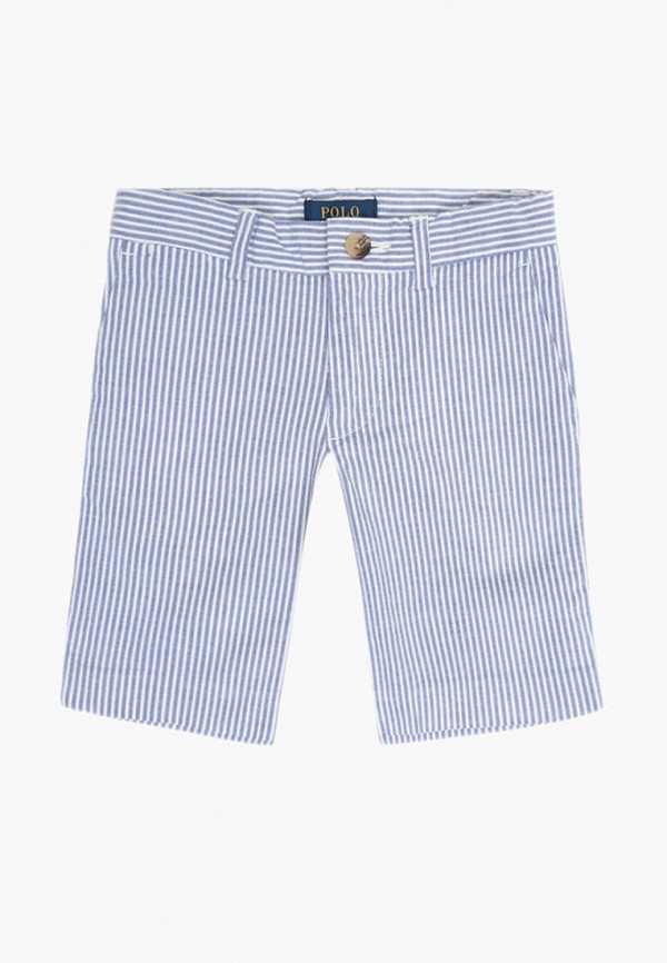

Шорты Polo Ralph Lauren, Голубой