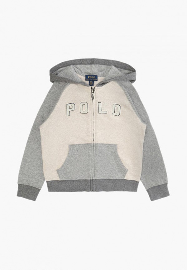 

Толстовка Polo Ralph Lauren, Разноцветный
