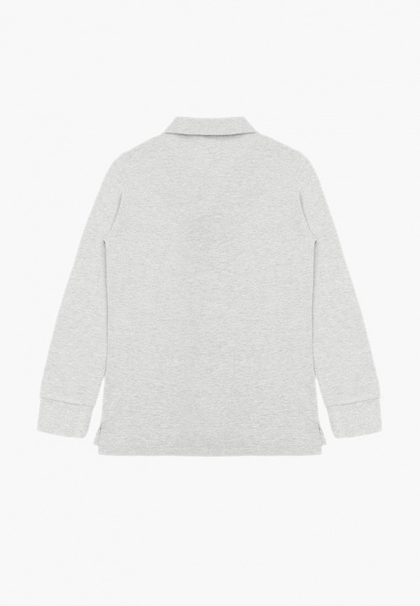 

Поло Polo Ralph Lauren, Серый, Polo Ralph Lauren MP002XB00VHU