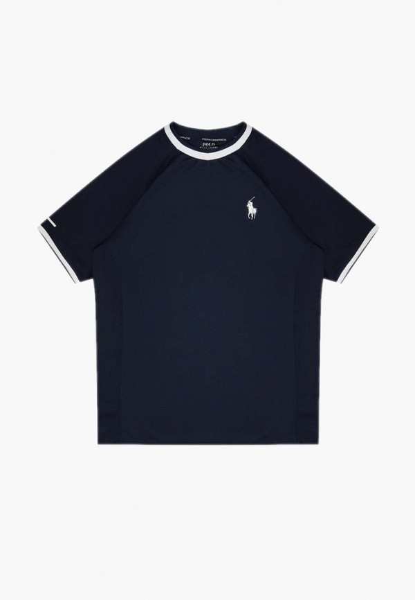 

Футболка Polo Ralph Lauren, Синий