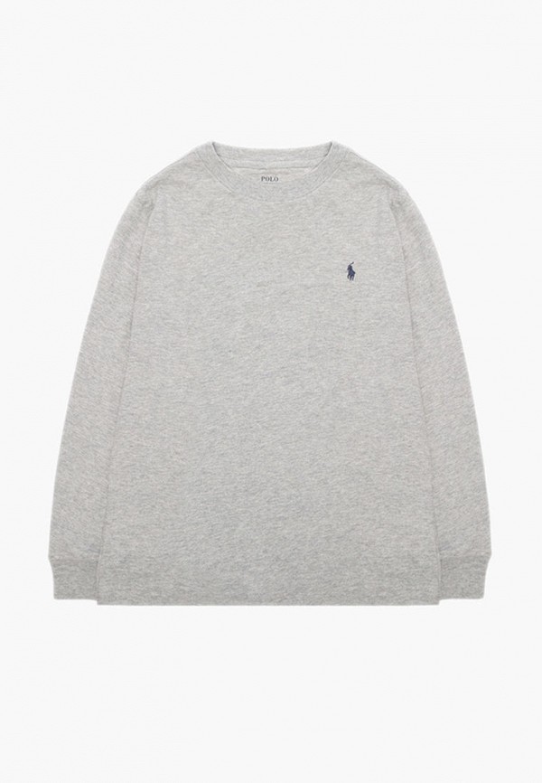 

Свитшот Polo Ralph Lauren, Серый