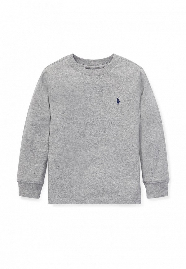 

Свитшот Polo Ralph Lauren, Серый