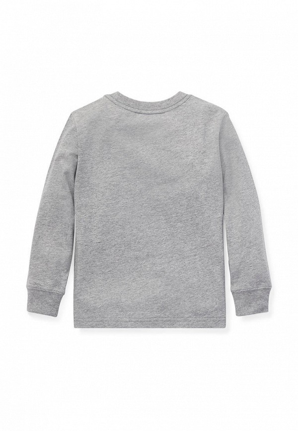

Свитшот Polo Ralph Lauren, Серый, Polo Ralph Lauren MP002XB00VIV