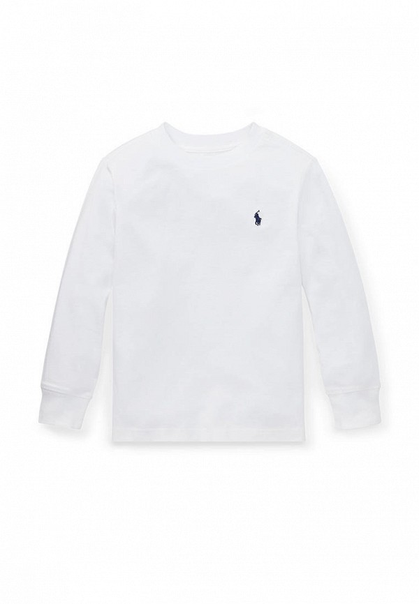 

Свитшот Polo Ralph Lauren, Белый