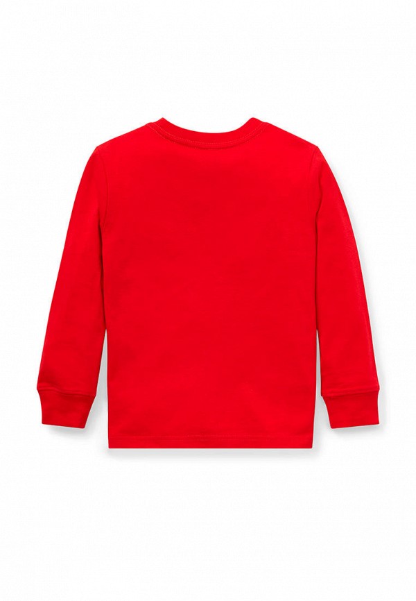 

Свитшот Polo Ralph Lauren, Красный, Polo Ralph Lauren MP002XB00VIX