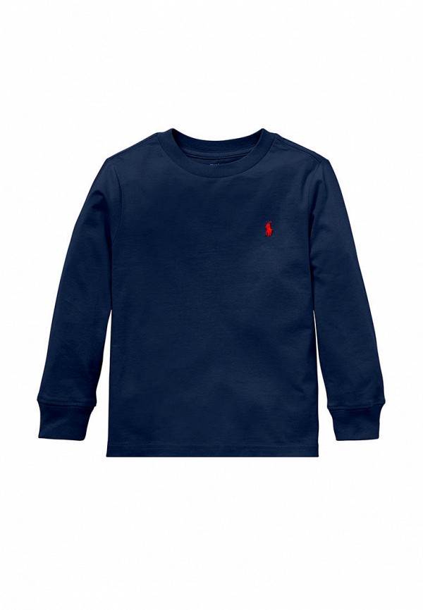 

Свитшот Polo Ralph Lauren, Синий