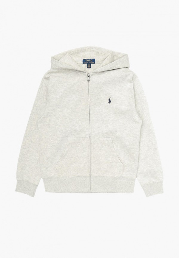 

Худи Polo Ralph Lauren, Серый, Polo Ralph Lauren MP002XB00VIZ