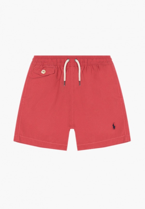 

Шорты Polo Ralph Lauren, Розовый, Polo Ralph Lauren MP002XB00VJC