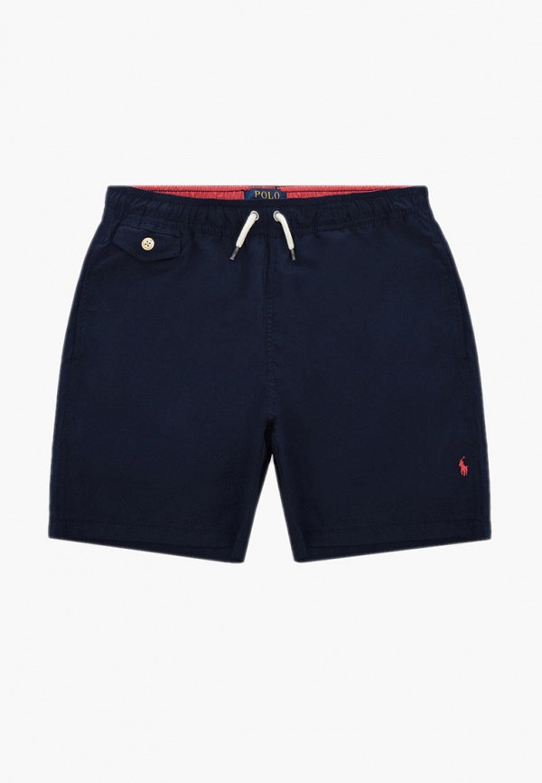 

Шорты Polo Ralph Lauren, Синий