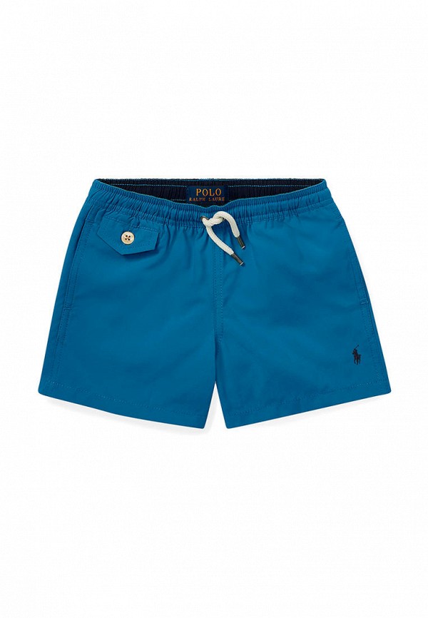 

Шорты Polo Ralph Lauren, Голубой, Polo Ralph Lauren MP002XB00VJJ