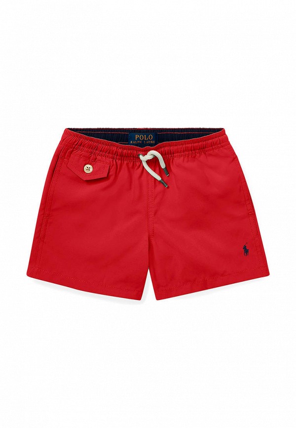 

Шорты Polo Ralph Lauren, Красный, Polo Ralph Lauren MP002XB00VJK