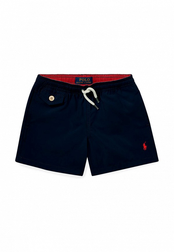 

Шорты Polo Ralph Lauren, Синий, Polo Ralph Lauren MP002XB00VJL