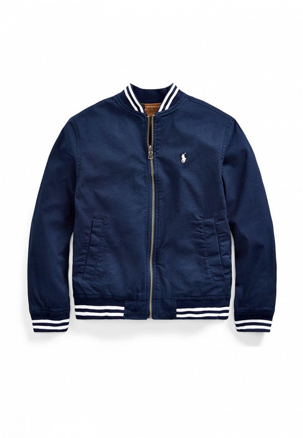 

Олимпийка Polo Ralph Lauren, Мультиколор;синий, Polo Ralph Lauren MP002XB00VJR