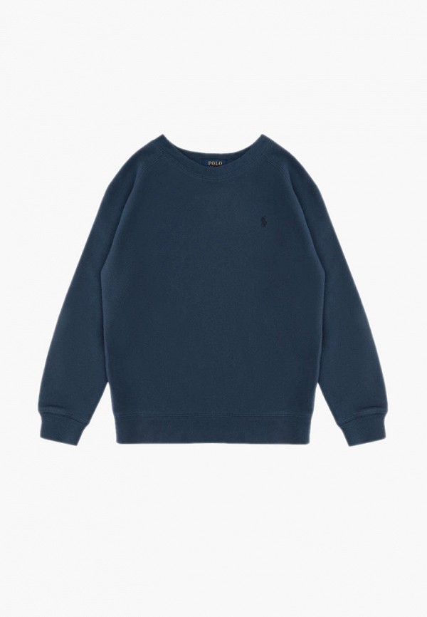 

Свитшот Polo Ralph Lauren, Синий