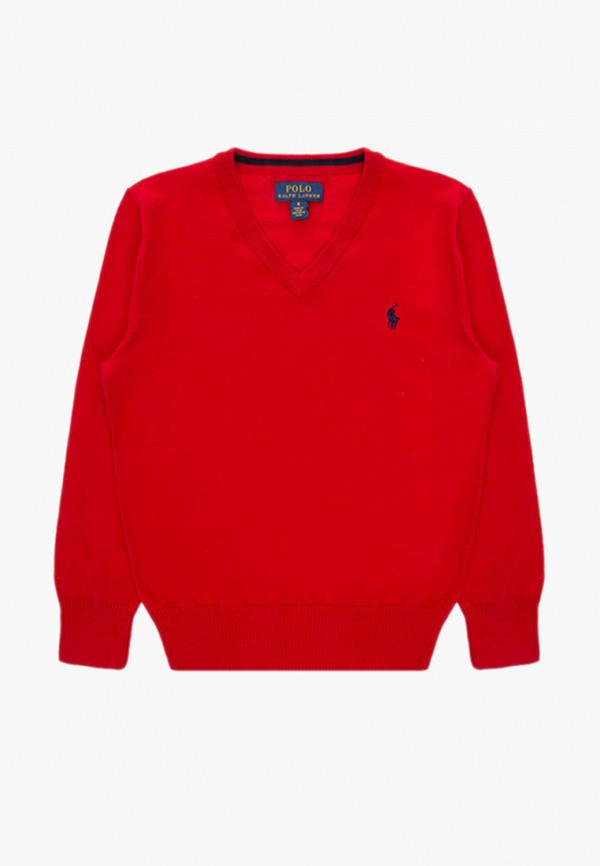 

Пуловер Polo Ralph Lauren, Красный, Polo Ralph Lauren MP002XB00VL4