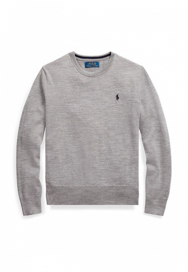 

Джемпер Polo Ralph Lauren, Серый, Polo Ralph Lauren MP002XB00VLC