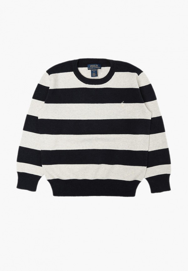 

Джемпер Polo Ralph Lauren, Мультиколор, Polo Ralph Lauren MP002XB00VLF