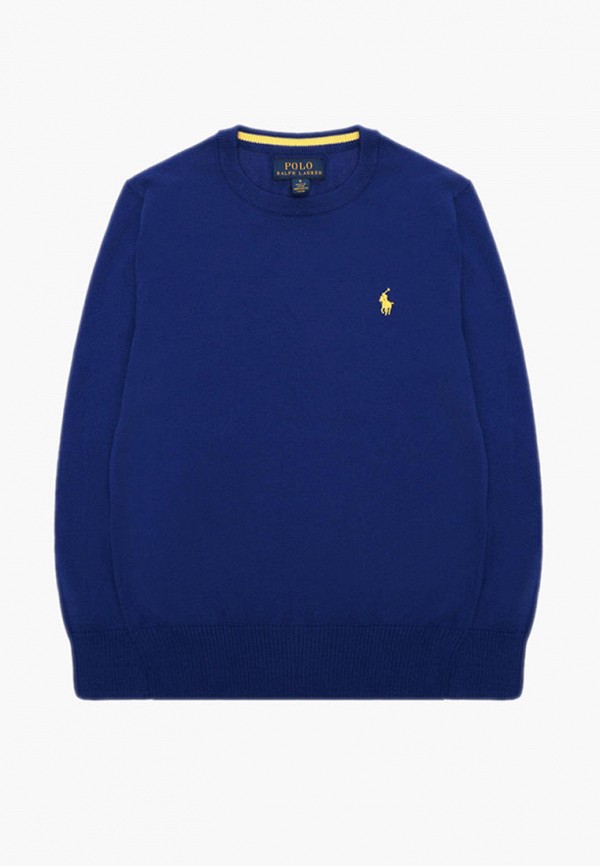 

Джемпер Polo Ralph Lauren, Синий