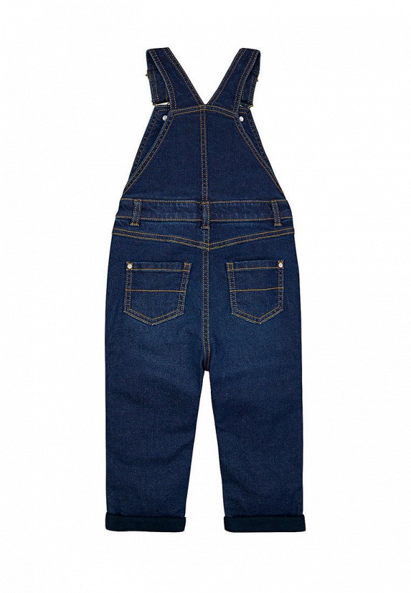 фото Комбинезон джинсовый mothercare