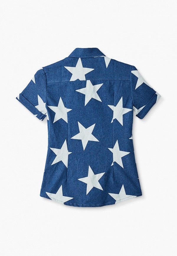 фото Рубашка katasonov